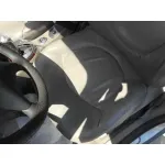 CITROEN C5 BERLINA '2001 2.2 HDI EXCLUSIVE AUTOMATICO PLATA