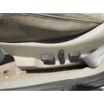 CITROEN C5 BERLINA '2001 2.2 HDI EXCLUSIVE AUTOMATICO PLATA