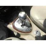 CITROEN C5 BERLINA '2001 2.2 HDI EXCLUSIVE AUTOMATICO PLATA