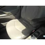 CITROEN C5 BERLINA '2001 2.2 HDI EXCLUSIVE AUTOMATICO PLATA