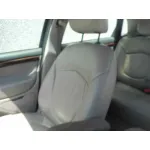 CITROEN C5 BERLINA '2001 2.2 HDI EXCLUSIVE AUTOMATICO PLATA