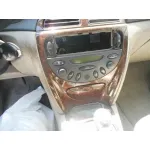 CITROEN C5 BERLINA '2001 2.2 HDI EXCLUSIVE AUTOMATICO PLATA