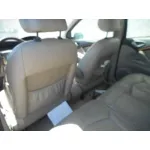 CITROEN C5 BERLINA '2001 2.2 HDI EXCLUSIVE AUTOMATICO PLATA