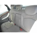CITROEN C5 BERLINA '2001 2.2 HDI EXCLUSIVE AUTOMATICO PLATA