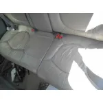 CITROEN C5 BERLINA '2001 2.2 HDI EXCLUSIVE AUTOMATICO PLATA