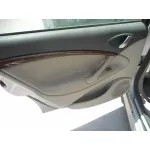 CITROEN C5 BERLINA '2001 2.2 HDI EXCLUSIVE AUTOMATICO PLATA