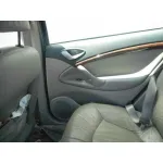 CITROEN C5 BERLINA '2001 2.2 HDI EXCLUSIVE AUTOMATICO PLATA
