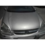 CITROEN C5 BERLINA '2001 2.2 HDI EXCLUSIVE AUTOMATICO PLATA