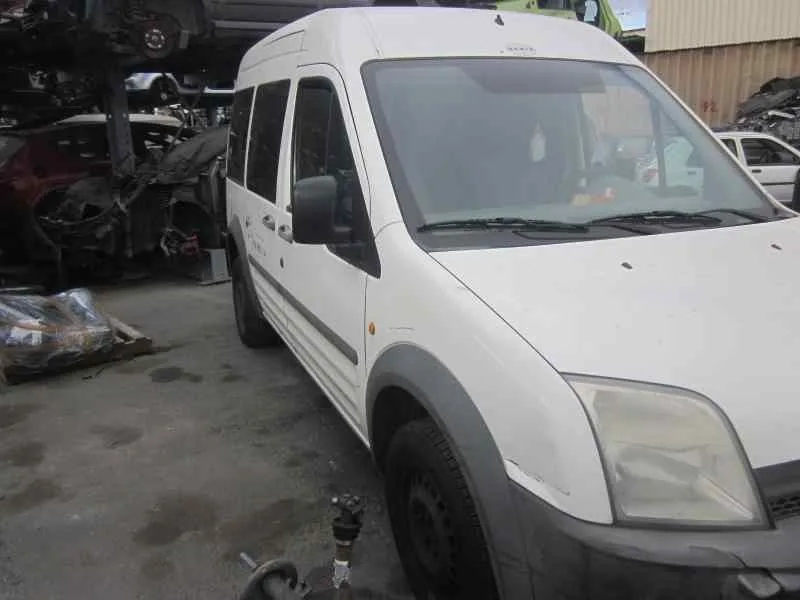 FORD TOURNEO CONNECT (TC7) FORD TOURNEO CONNECT (TC7) '2004 KOMBI B. CORTA (2006->) BLANCO 2006