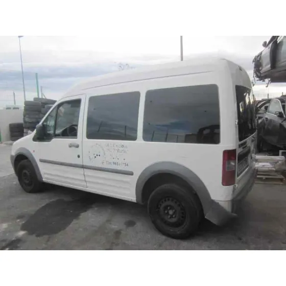 FORD TOURNEO CONNECT (TC7) '2004 KOMBI B. CORTA (2006->) BLANCO