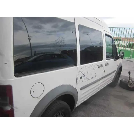 FORD TOURNEO CONNECT (TC7) '2004 KOMBI B. CORTA (2006->) BLANCO
