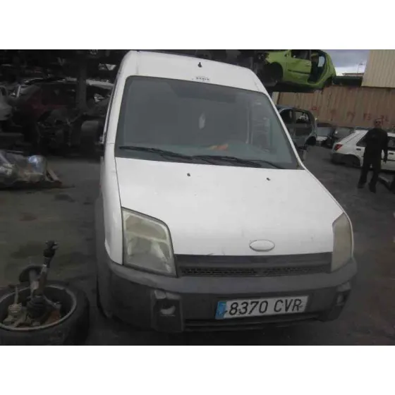 FORD TOURNEO CONNECT (TC7) '2004 KOMBI B. CORTA (2006->) BLANCO