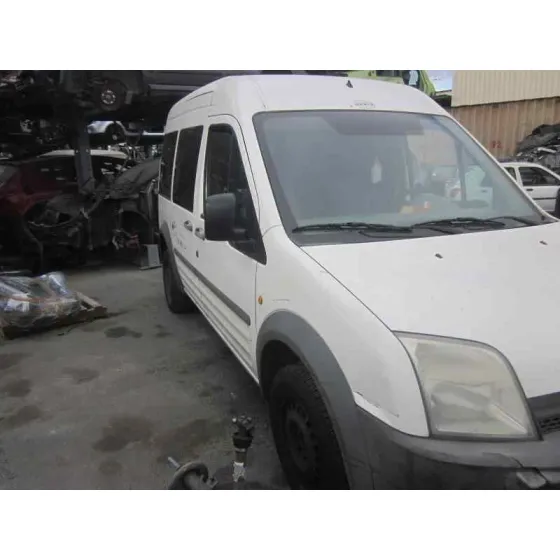 FORD TOURNEO CONNECT (TC7) '2004 KOMBI B. CORTA (2006->) BLANCO