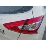 NISSAN PULSAR (C13) NISSAN PULSAR (C13) '2019 1.2 16V CAT BLANCO 2014