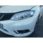NISSAN PULSAR (C13) NISSAN PULSAR (C13) '2019 1.2 16V CAT BLANCO 2014