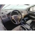 NISSAN PULSAR (C13) NISSAN PULSAR (C13) '2019 1.2 16V CAT BLANCO 2014