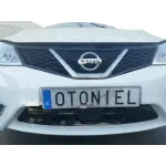 NISSAN PULSAR (C13) NISSAN PULSAR (C13) '2019 1.2 16V CAT BLANCO 2014