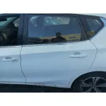 NISSAN PULSAR (C13) NISSAN PULSAR (C13) '2019 1.2 16V CAT BLANCO 2014