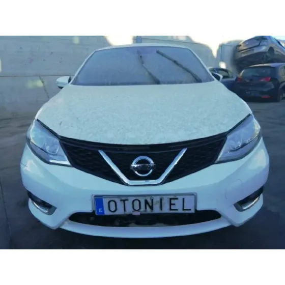 NISSAN PULSAR (C13) '2019 1.2 16V CAT BLANCO
