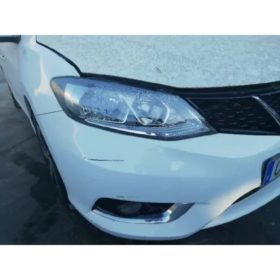 NISSAN PULSAR (C13) '2019 1.2 16V CAT BLANCO
