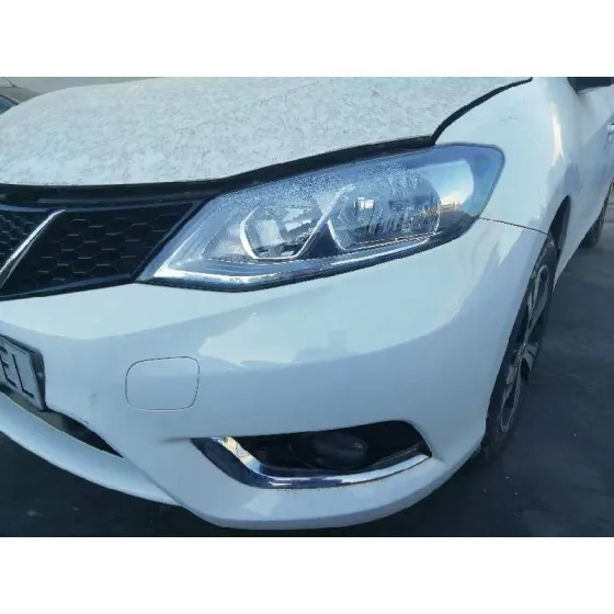 NISSAN PULSAR (C13) '2019 1.2 16V CAT BLANCO