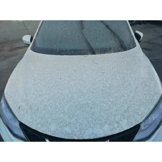 NISSAN PULSAR (C13) '2019 1.2 16V CAT BLANCO