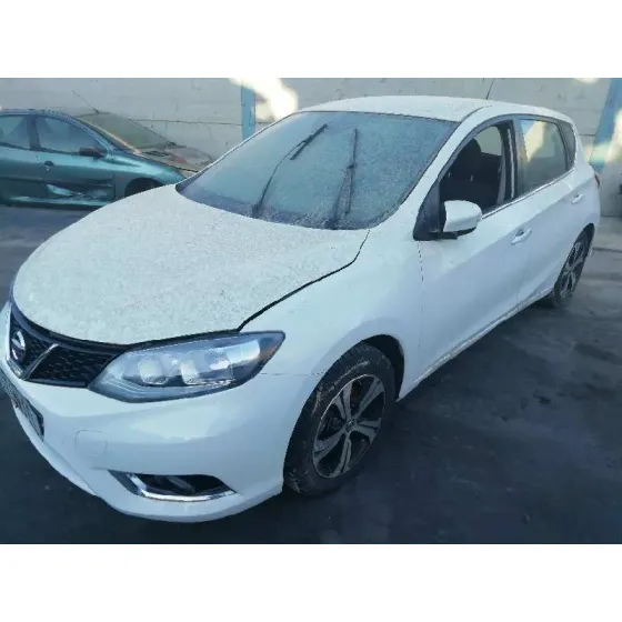 NISSAN PULSAR (C13) '2019 1.2 16V CAT BLANCO