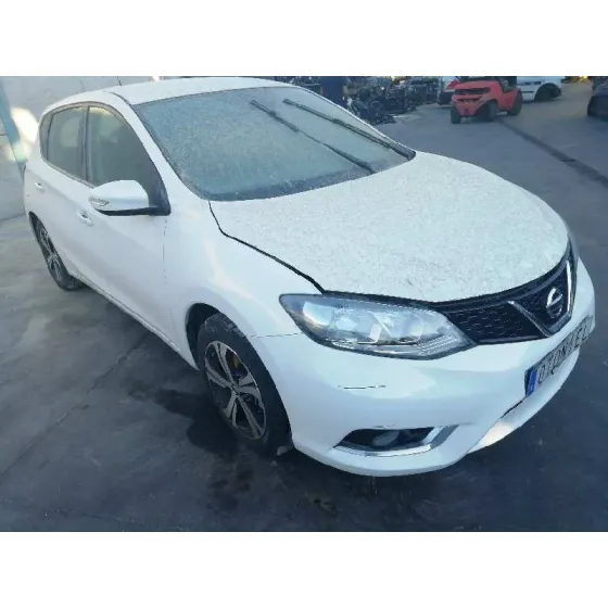 NISSAN PULSAR (C13) '2019 1.2 16V CAT BLANCO