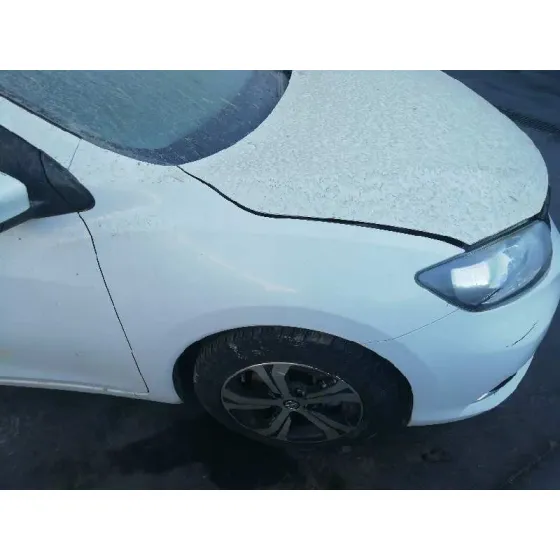 NISSAN PULSAR (C13) '2019 1.2 16V CAT BLANCO