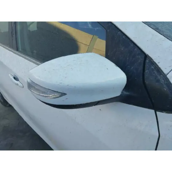 NISSAN PULSAR (C13) '2019 1.2 16V CAT BLANCO