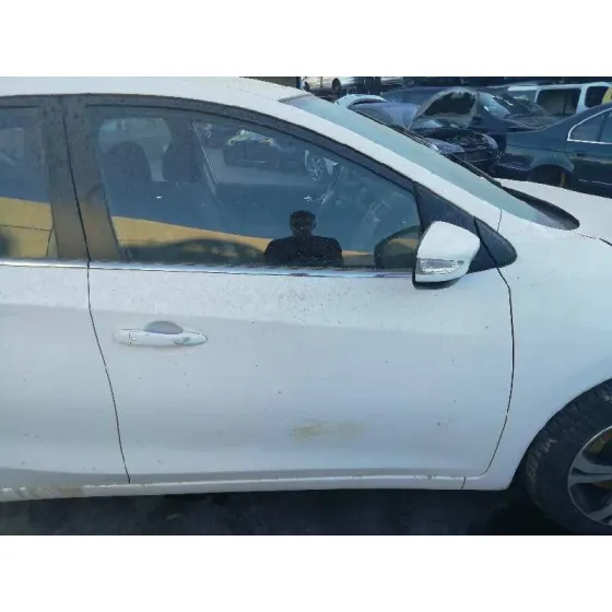 NISSAN PULSAR (C13) '2019 1.2 16V CAT BLANCO