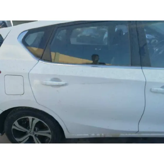 NISSAN PULSAR (C13) '2019 1.2 16V CAT BLANCO