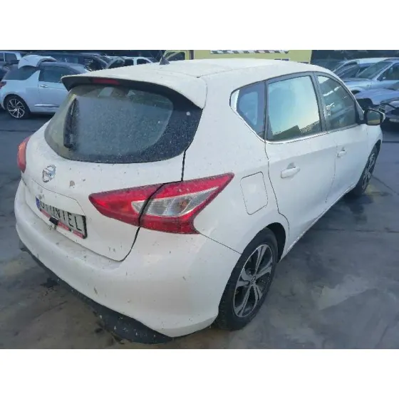 NISSAN PULSAR (C13) '2019 1.2 16V CAT BLANCO