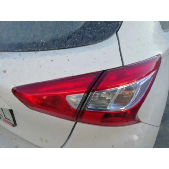 NISSAN PULSAR (C13) '2019 1.2 16V CAT BLANCO