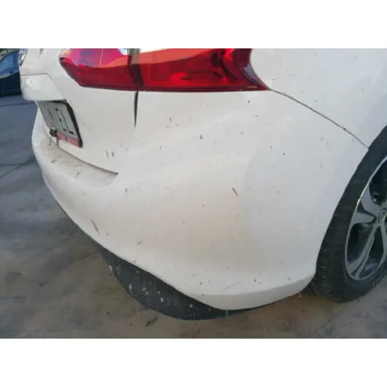 NISSAN PULSAR (C13) '2019 1.2 16V CAT BLANCO