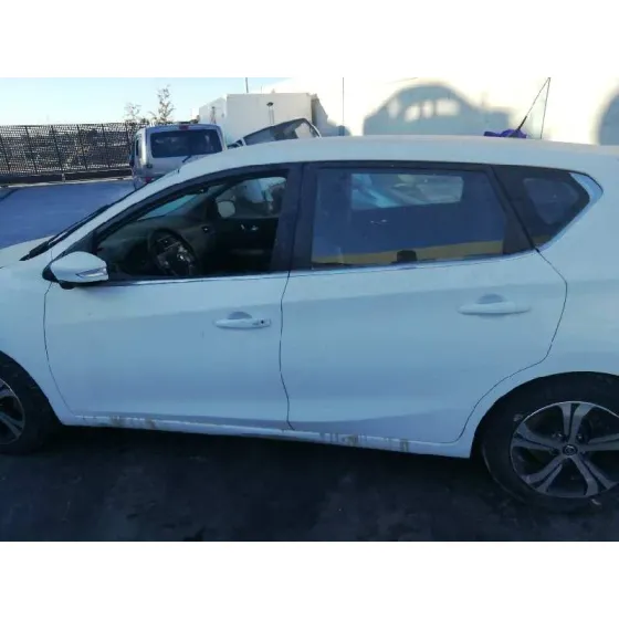 NISSAN PULSAR (C13) '2019 1.2 16V CAT BLANCO