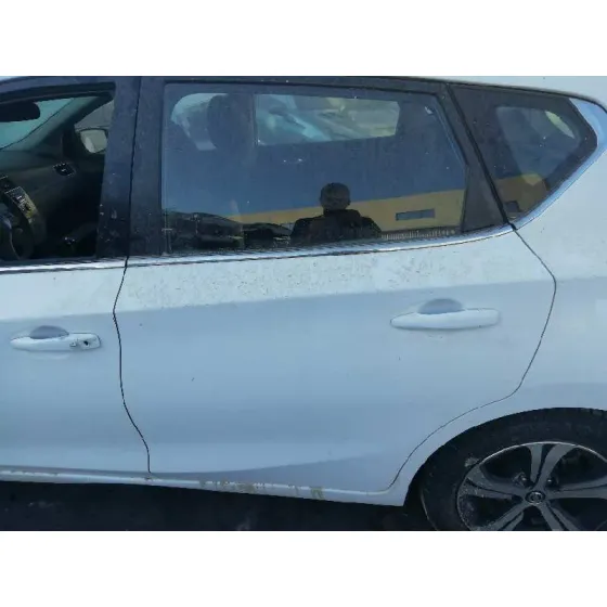 NISSAN PULSAR (C13) '2019 1.2 16V CAT BLANCO