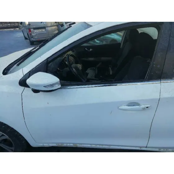 NISSAN PULSAR (C13) '2019 1.2 16V CAT BLANCO