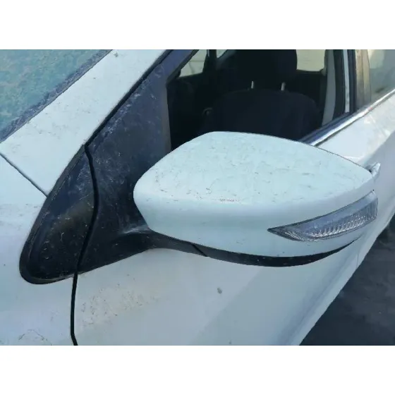 NISSAN PULSAR (C13) '2019 1.2 16V CAT BLANCO