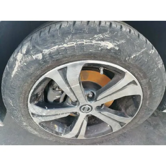 NISSAN PULSAR (C13) '2019 1.2 16V CAT BLANCO