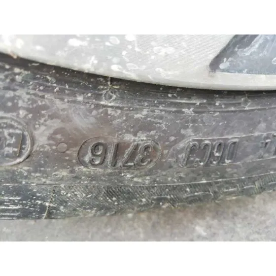 NISSAN PULSAR (C13) '2019 1.2 16V CAT BLANCO