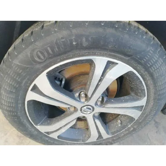 NISSAN PULSAR (C13) '2019 1.2 16V CAT BLANCO