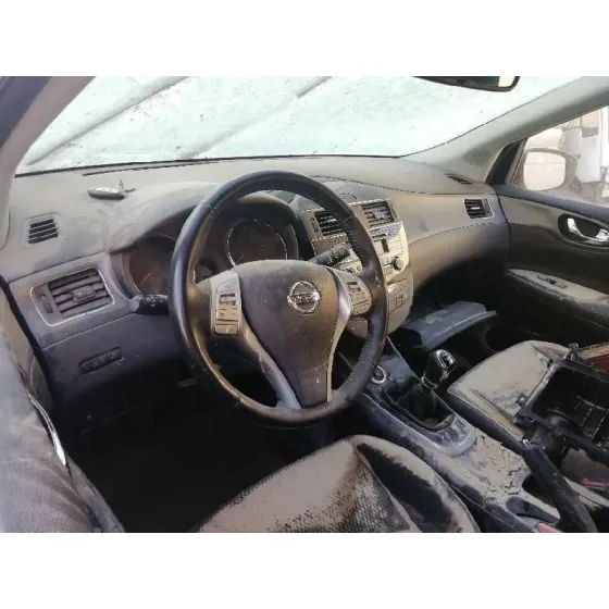 NISSAN PULSAR (C13) '2019 1.2 16V CAT BLANCO