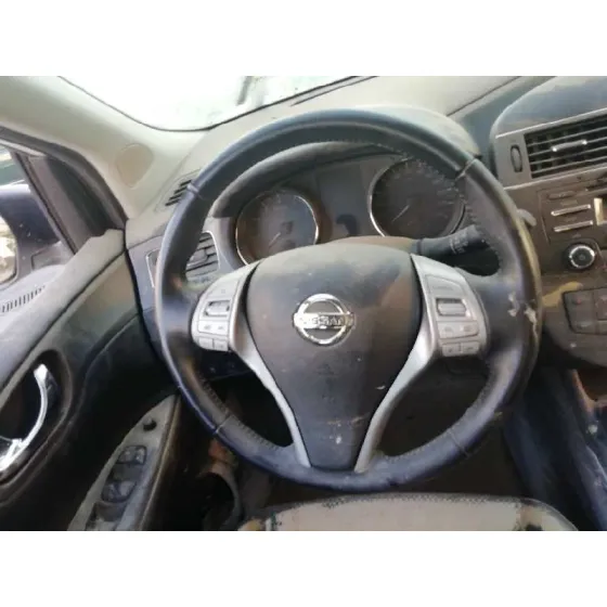 NISSAN PULSAR (C13) '2019 1.2 16V CAT BLANCO