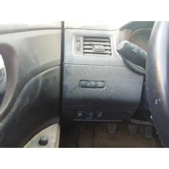 NISSAN PULSAR (C13) '2019 1.2 16V CAT BLANCO