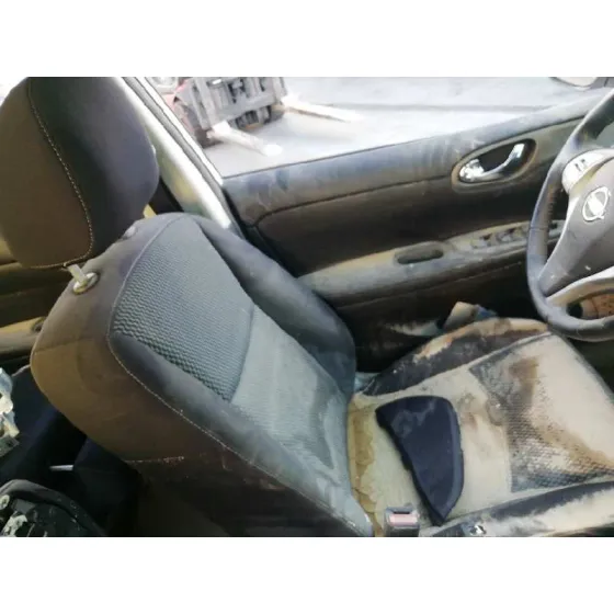 NISSAN PULSAR (C13) '2019 1.2 16V CAT BLANCO