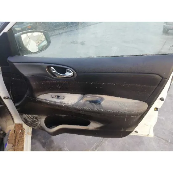 NISSAN PULSAR (C13) '2019 1.2 16V CAT BLANCO