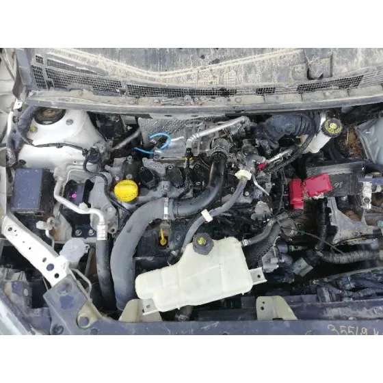 NISSAN PULSAR (C13) '2019 1.2 16V CAT BLANCO