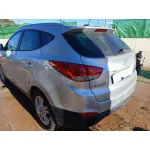 HYUNDAI IX35 (LM, EL, ELH) D4FD TURBO MECANICO. CAMBIO MANUAL 6V 4X2 2010