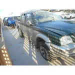 MITSUBISHI L 200 (K6/7) MITSUBISHI L 200 (K6/7) '2005 2.5 TD CAT VERDE/GRIS 1996